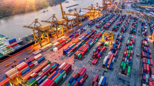 深圳市塔罗斯物流有限公司