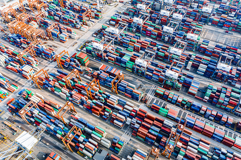 上海金陵国际物流有限公司