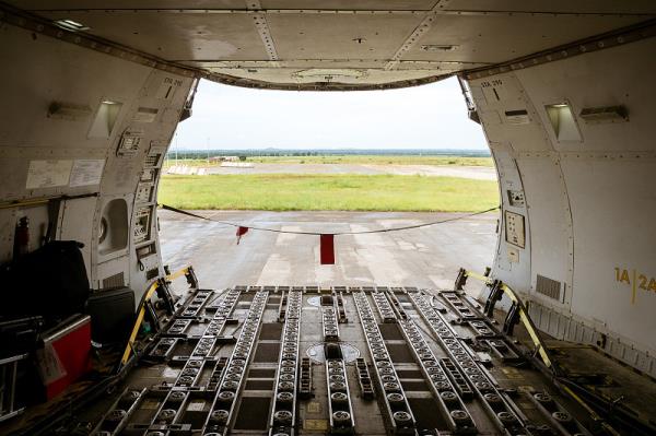 河池市唐氏物流有限公司