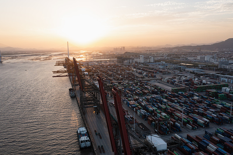 黑龙江卓洋物流有限公司