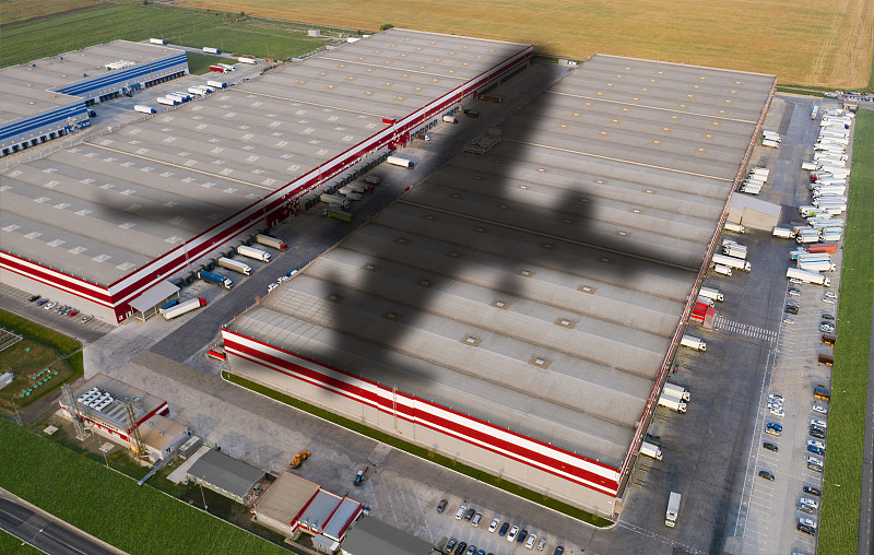 惠州市国鹏物流有限公司