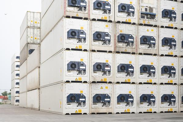 江门市次晨物流有限公司