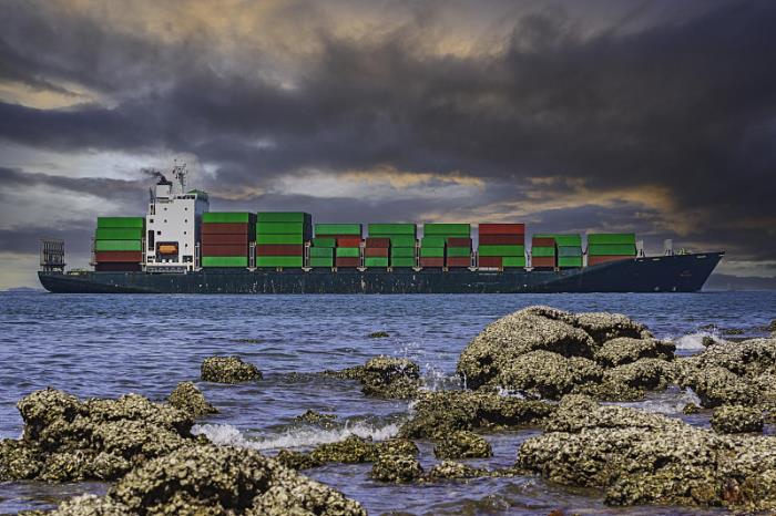 柳州市齐旺达物流有限公司