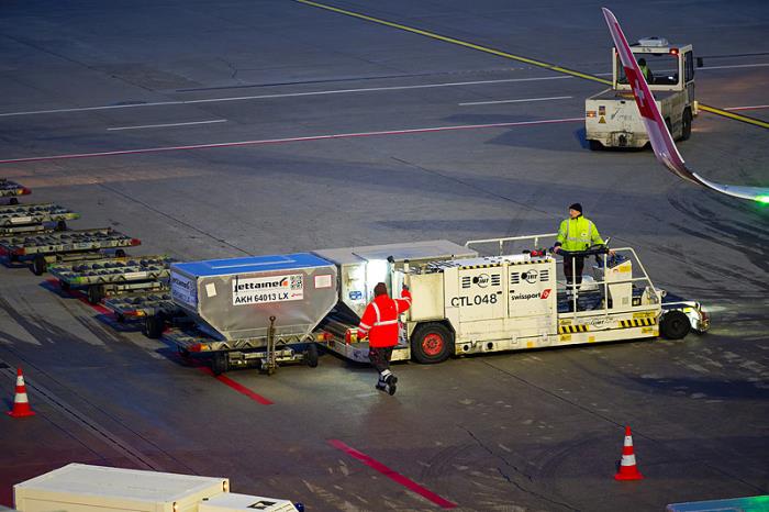 上海烈风国际物流有限公司