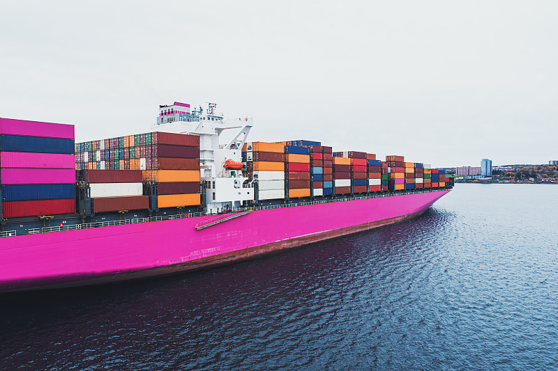 临泽县恒邦物流有限责任公司