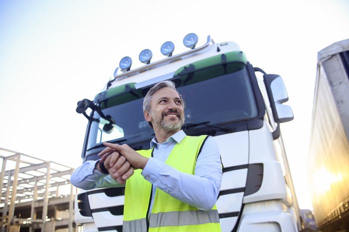 南宁蒲合物流有限公司