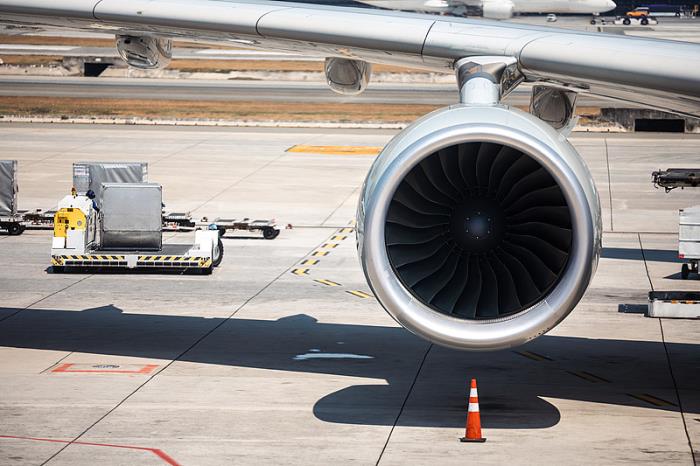 深圳市惠深物流有限公司