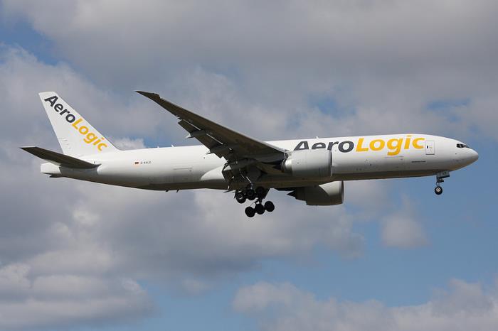 速联国际物流（上海）有限公司