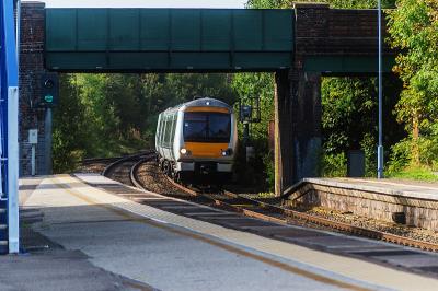 深圳市瀚云达物流有限公司