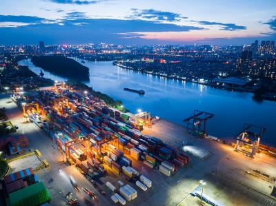 广西萌哒宇物流有限公司