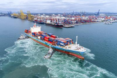 深圳市立凯达物流有限公司