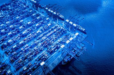 深圳市东豫物流有限公司