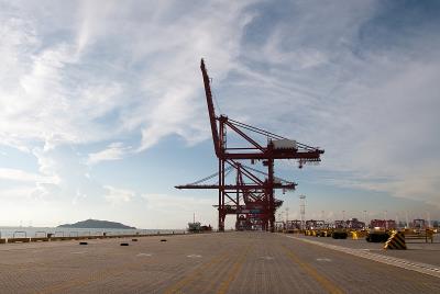 中山市嘉航物流有限公司