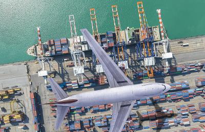 合肥永飞物流有限公司