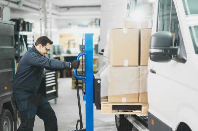 鸡西嘉美果菜物流有限公司