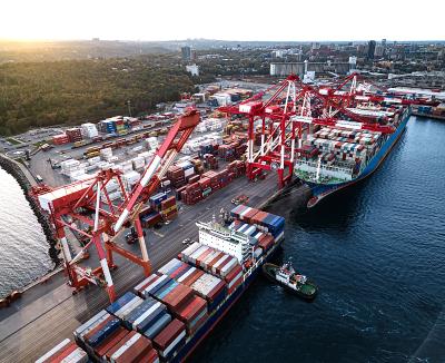 深圳市昆瑞达物流有限公司