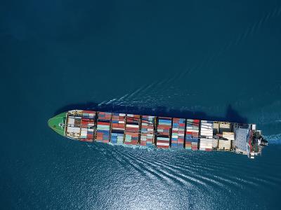 安徽悦天国际物流有限公司