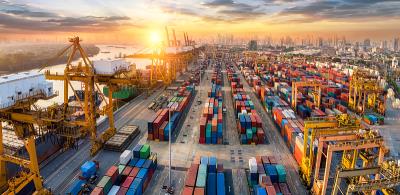 瓜州悦达物流有限公司