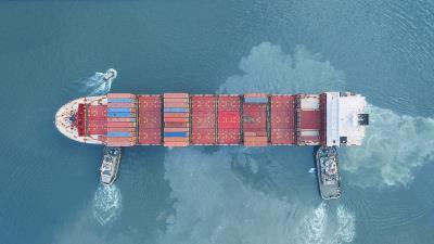 圆丰（广州）物流有限公司