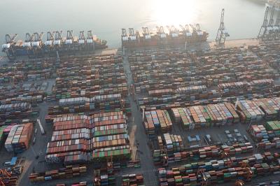 深圳市跨境达国际物流有限公司