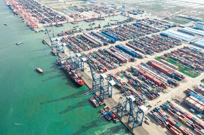 兰州好友物流有限公司