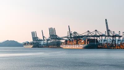 深圳市启成物流有限公司