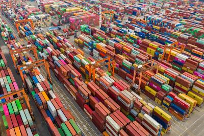 庆阳市城南物流有限公司