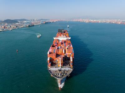 兰州新区至上物流有限公司