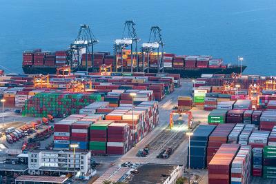 佛山市金湘越物流有限公司