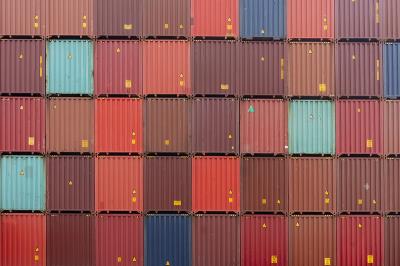 广西四方国际物流有限公司