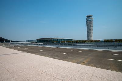 中外运物流华东有限公司