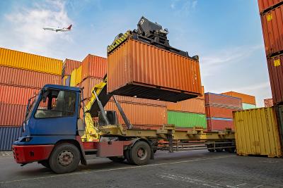 广西防城港银海物流有限公司