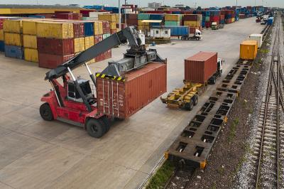 嘉峪关中天物流有限责任公司