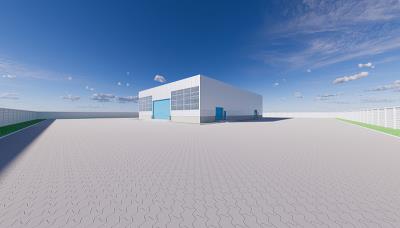 广州纯牛谷物流有限公司