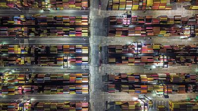 柳州惠龙易通物流有限公司