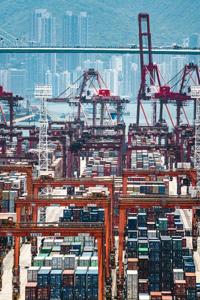 桂林安得物流有限公司