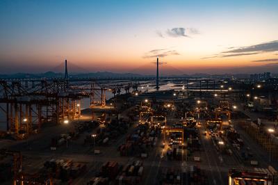 桂林新峰物流有限公司