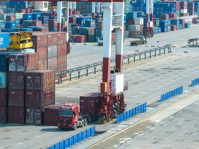 南宁中旭物流有限公司