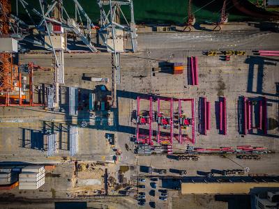 惠州市速尔通物流有限公司