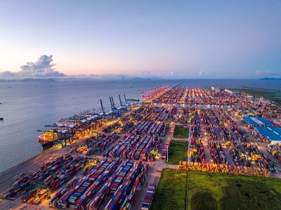 桂林市灌阳县兴农快线物流有限公司