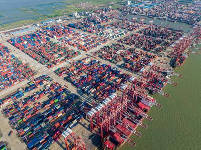 广西桂捷物流有限公司