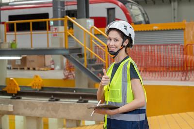 东莞市通誉物流有限公司