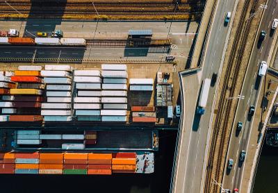 深圳市中福盛物流有限公司