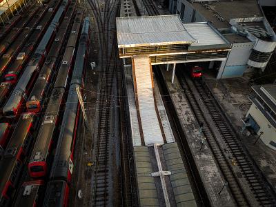 内蒙古新安达物流有限公司