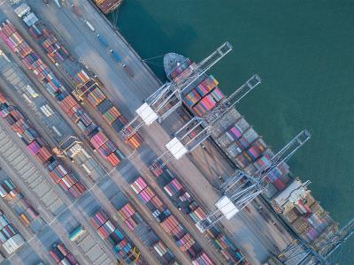 佛山市新凯物流有限公司