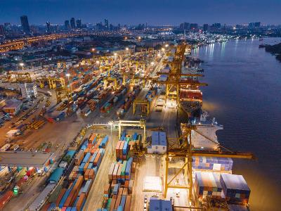 东莞市腾亿物流有限公司