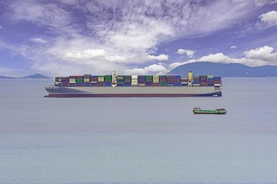 黑龙江领鲜物流有限公司