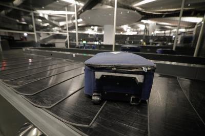 柳州市永全物流有限责任公司