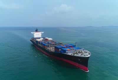 南宁市欧航物流有限公司