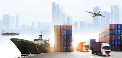 上海宝颖物流有限公司